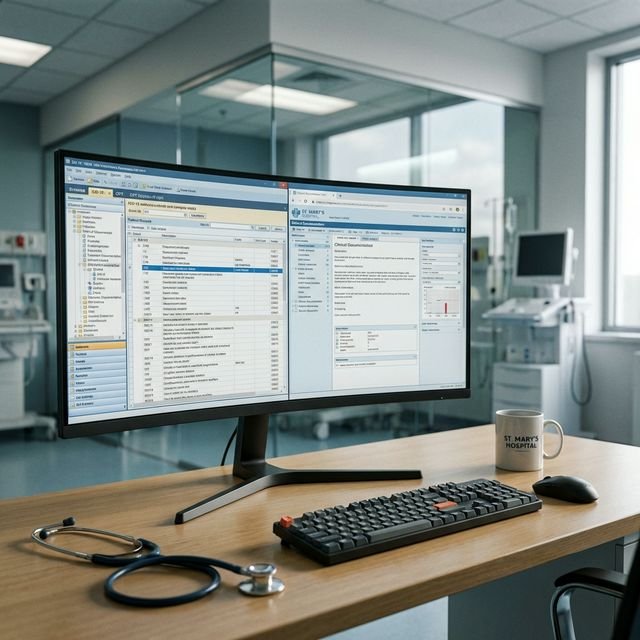 Medical Coding Forensics